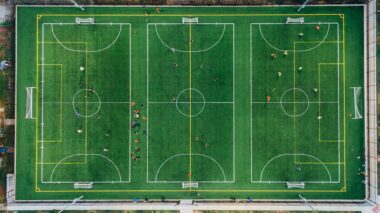 How GPS Technology is Revolutionizing Soccer Training and Analysis