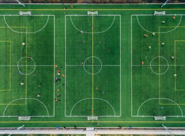 How GPS Technology is Revolutionizing Soccer Training and Analysis
