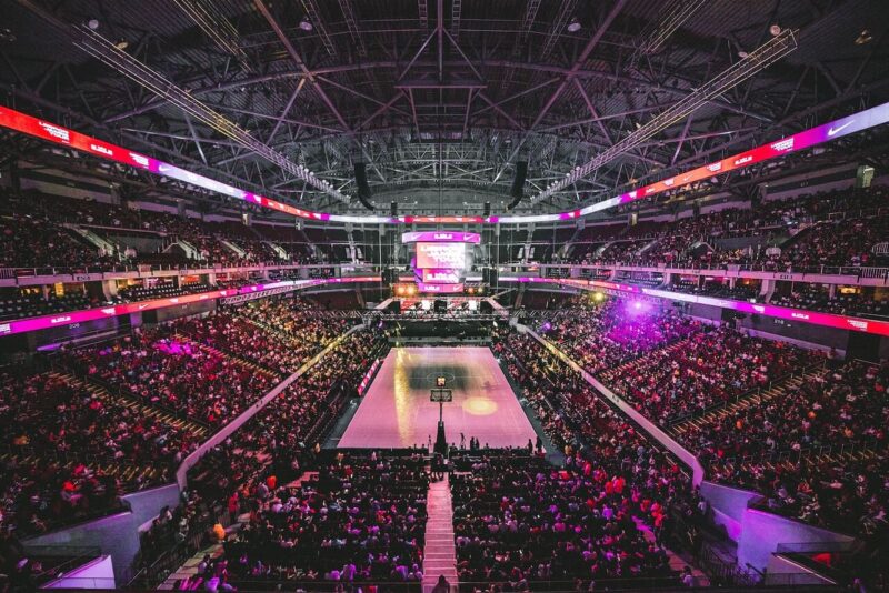 All You Need to Know About the NBA In-Season Tournament